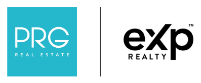 PRG Real Estate | EXP