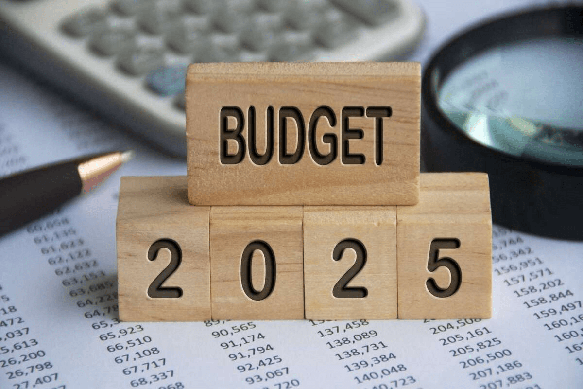 What the new UK budget means for homebuyers in 2025