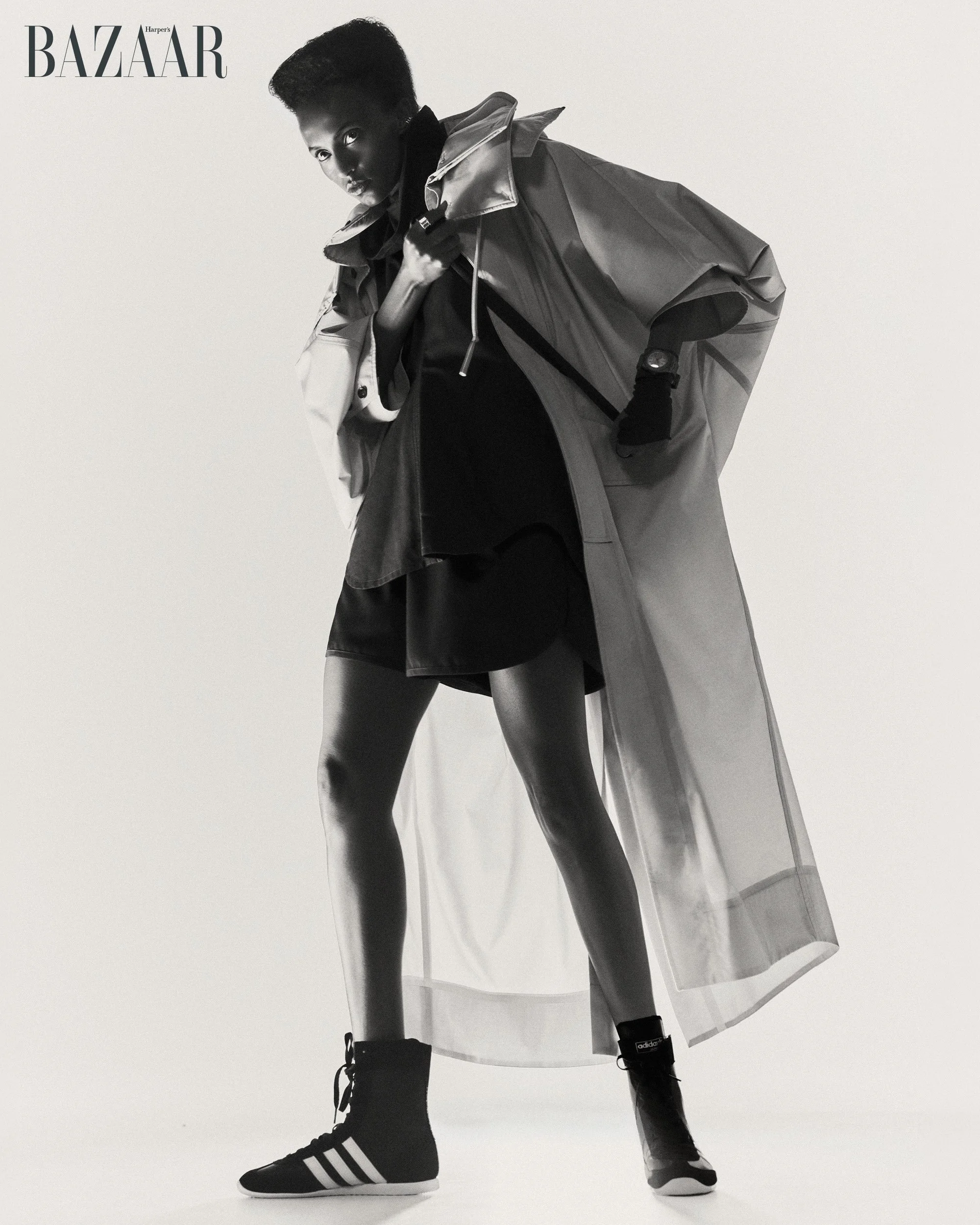 Harper's Bazaar I Editorial 