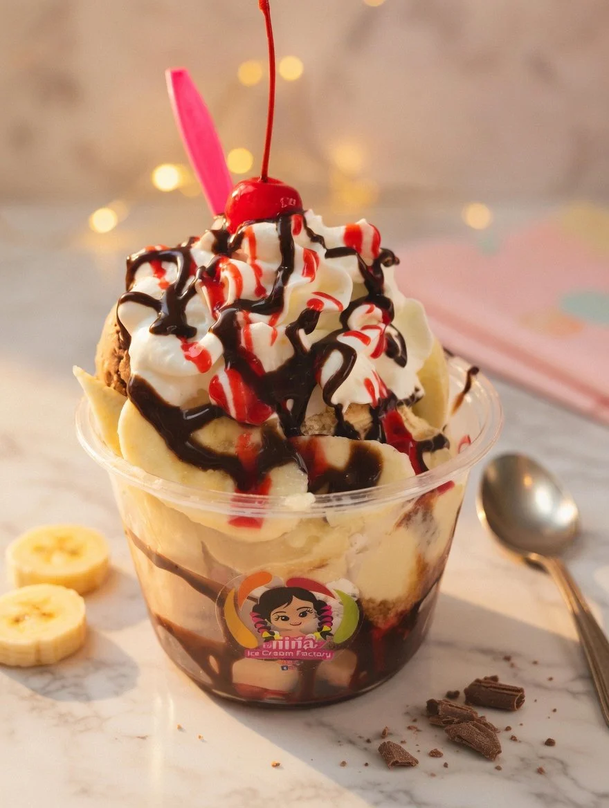 Premium Ice Creams