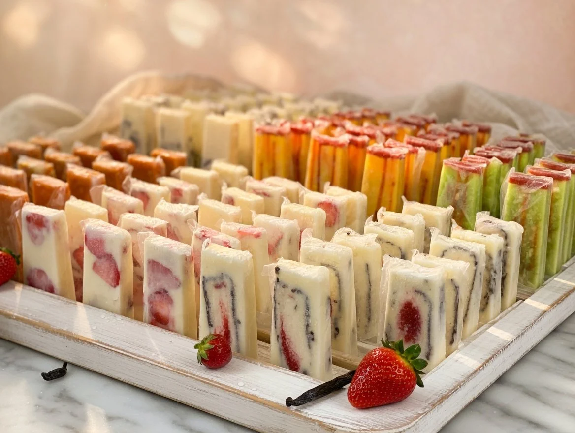 Popsicles