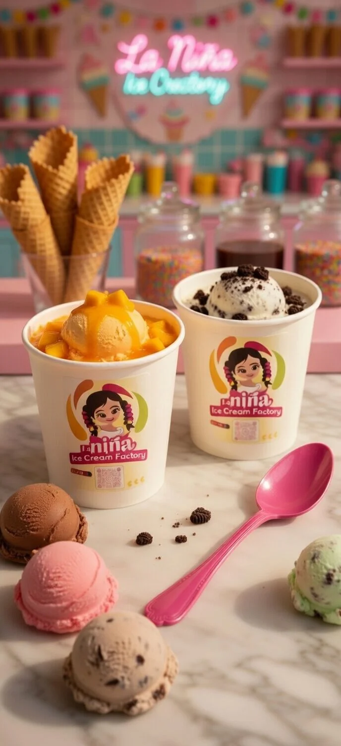 Ice Cream