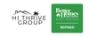 HI Thrive Group Logo