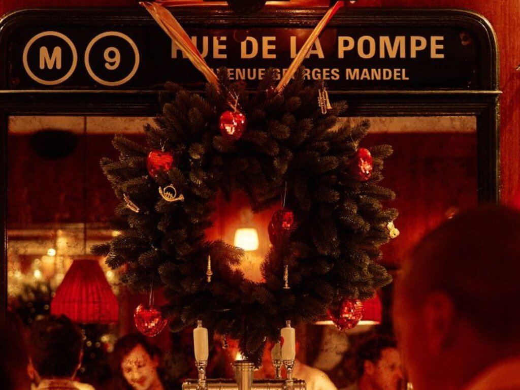 Feng Shui for Love Angelign x Bar Le Splendide