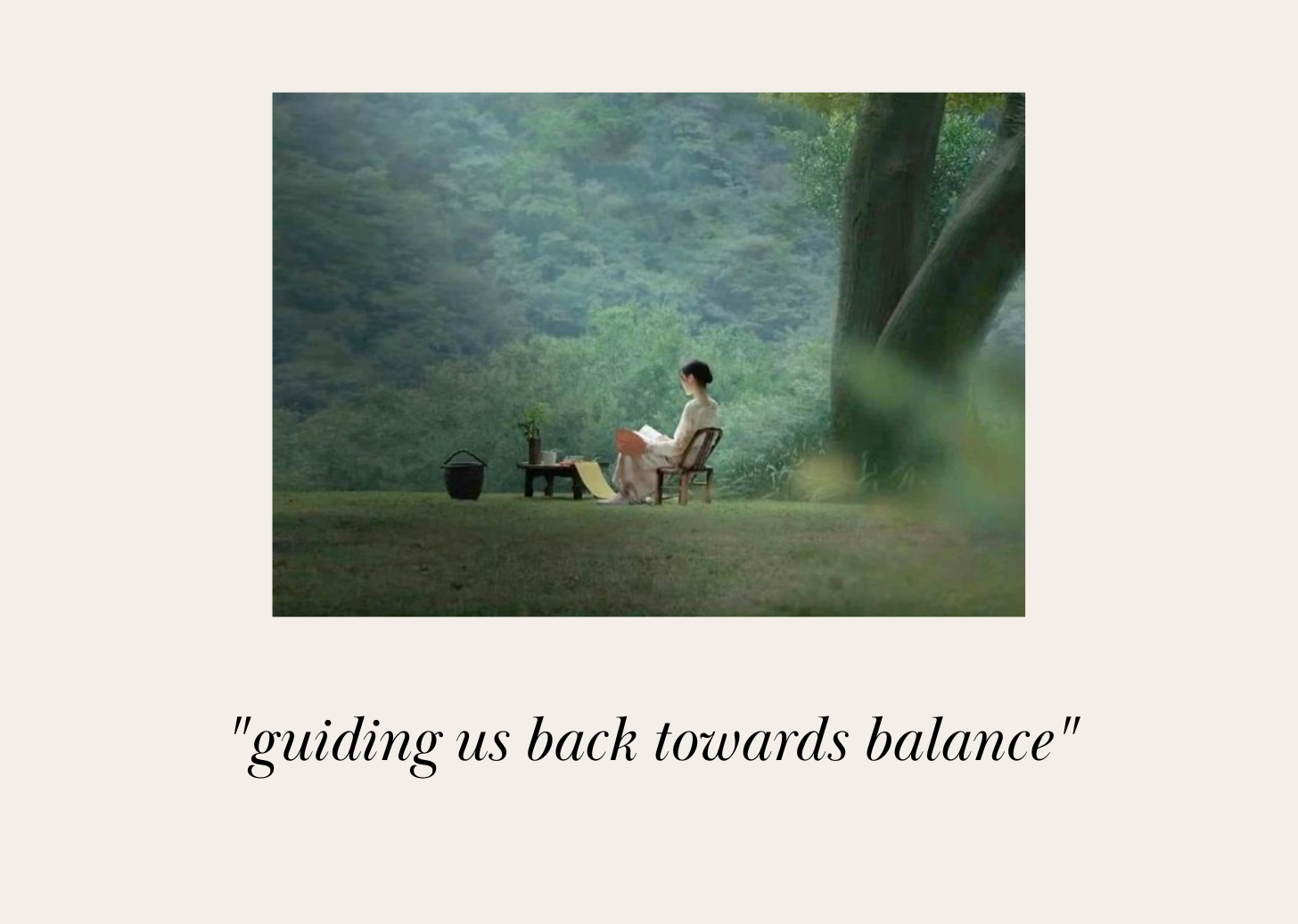 Feng Shui as a Living Spatial Practice