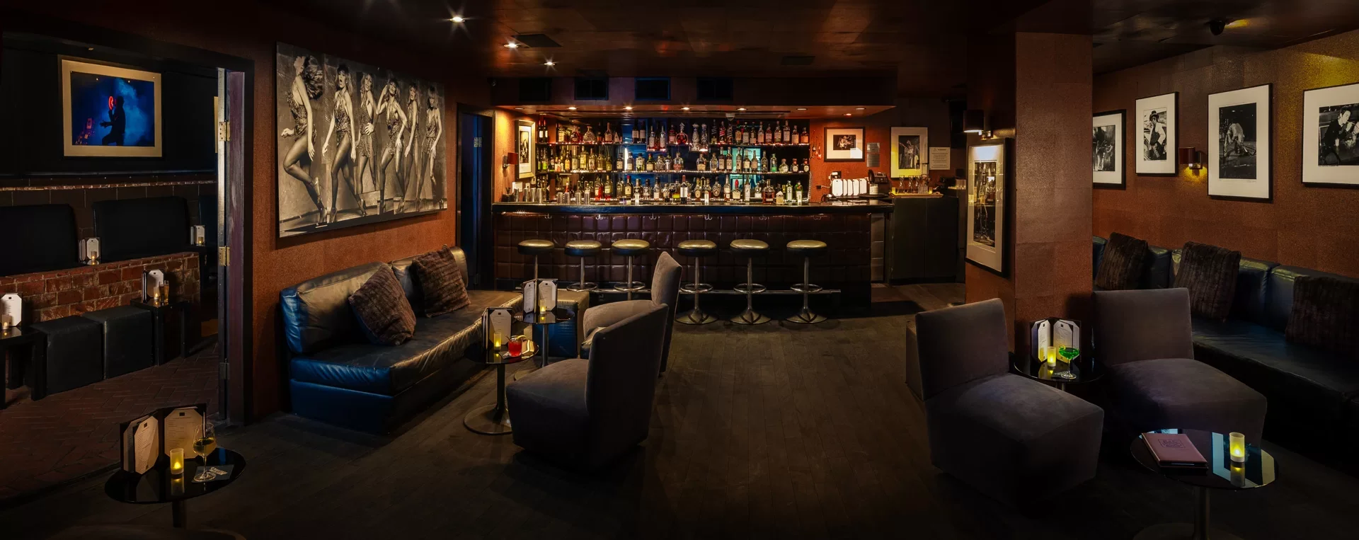 Sunset Marquis Bar 1200