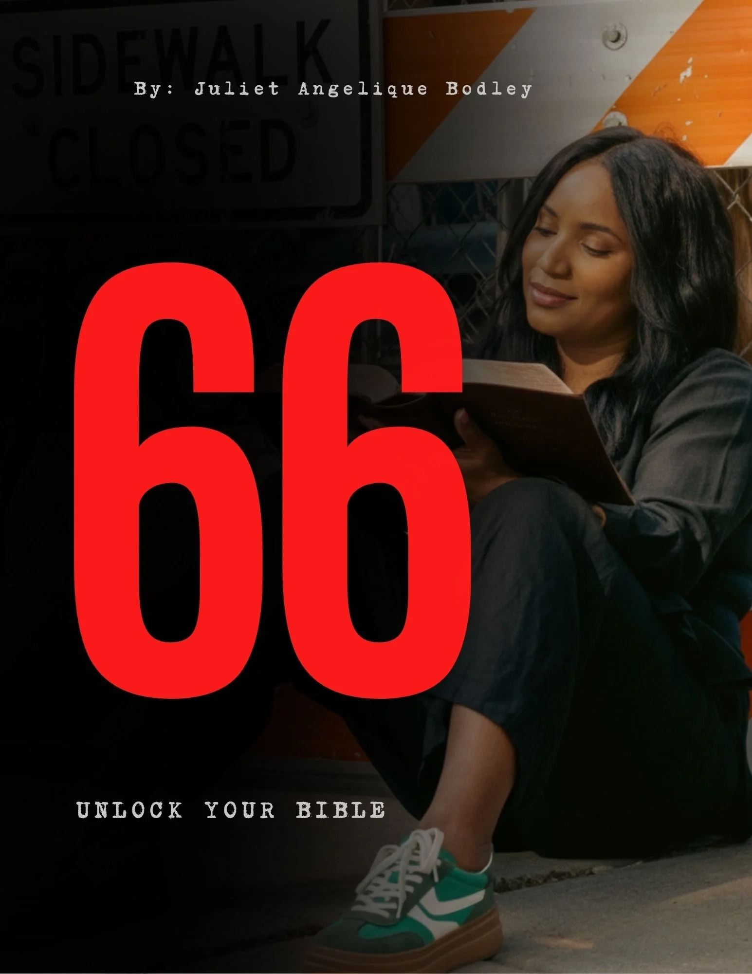 66 Unlock Your Bible
