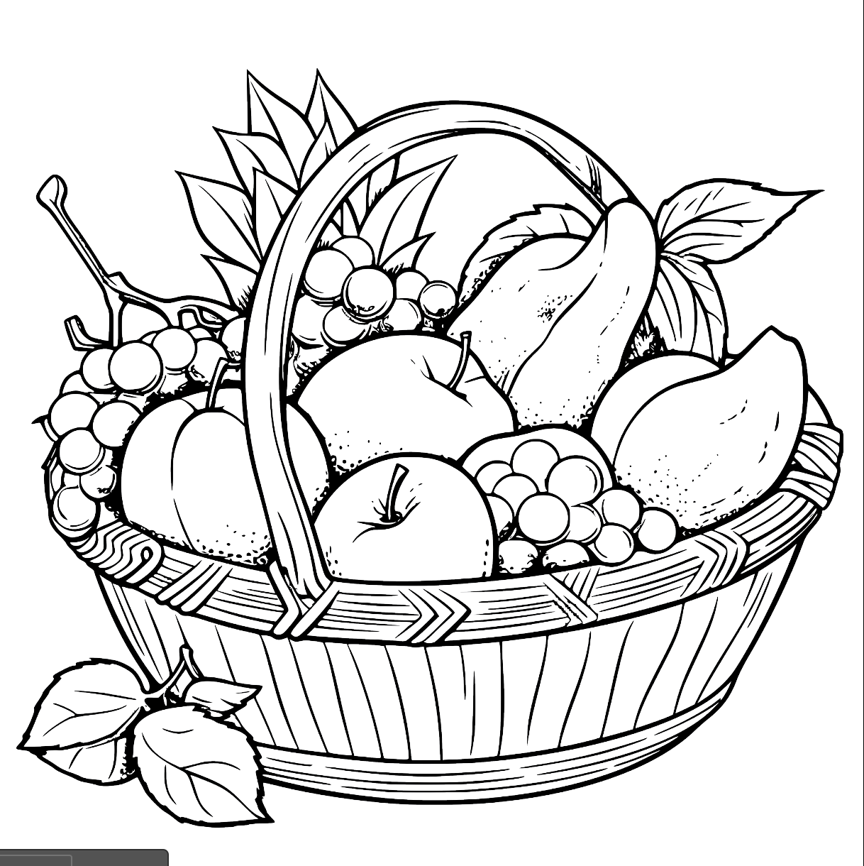Coloring Pages Download - Farm store