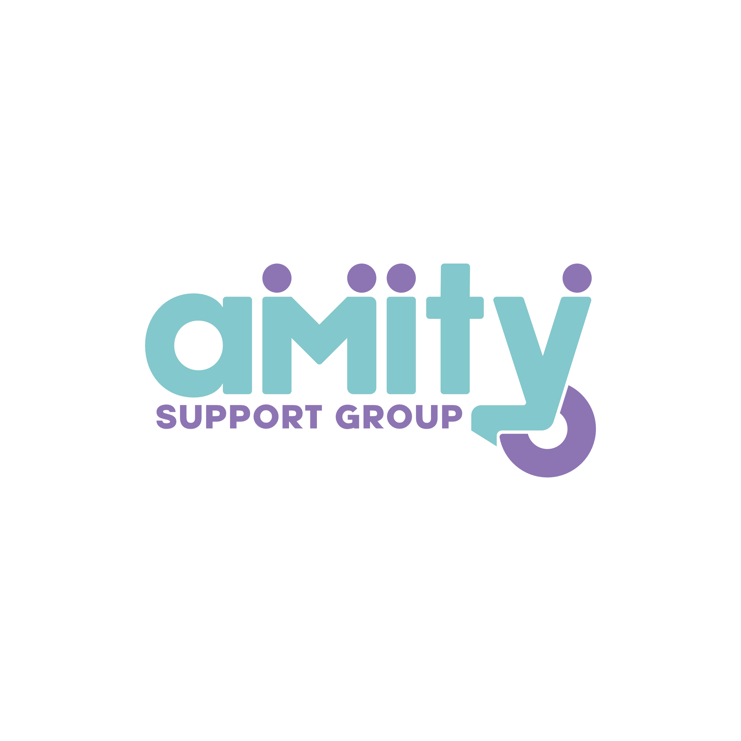 Amity Support Group