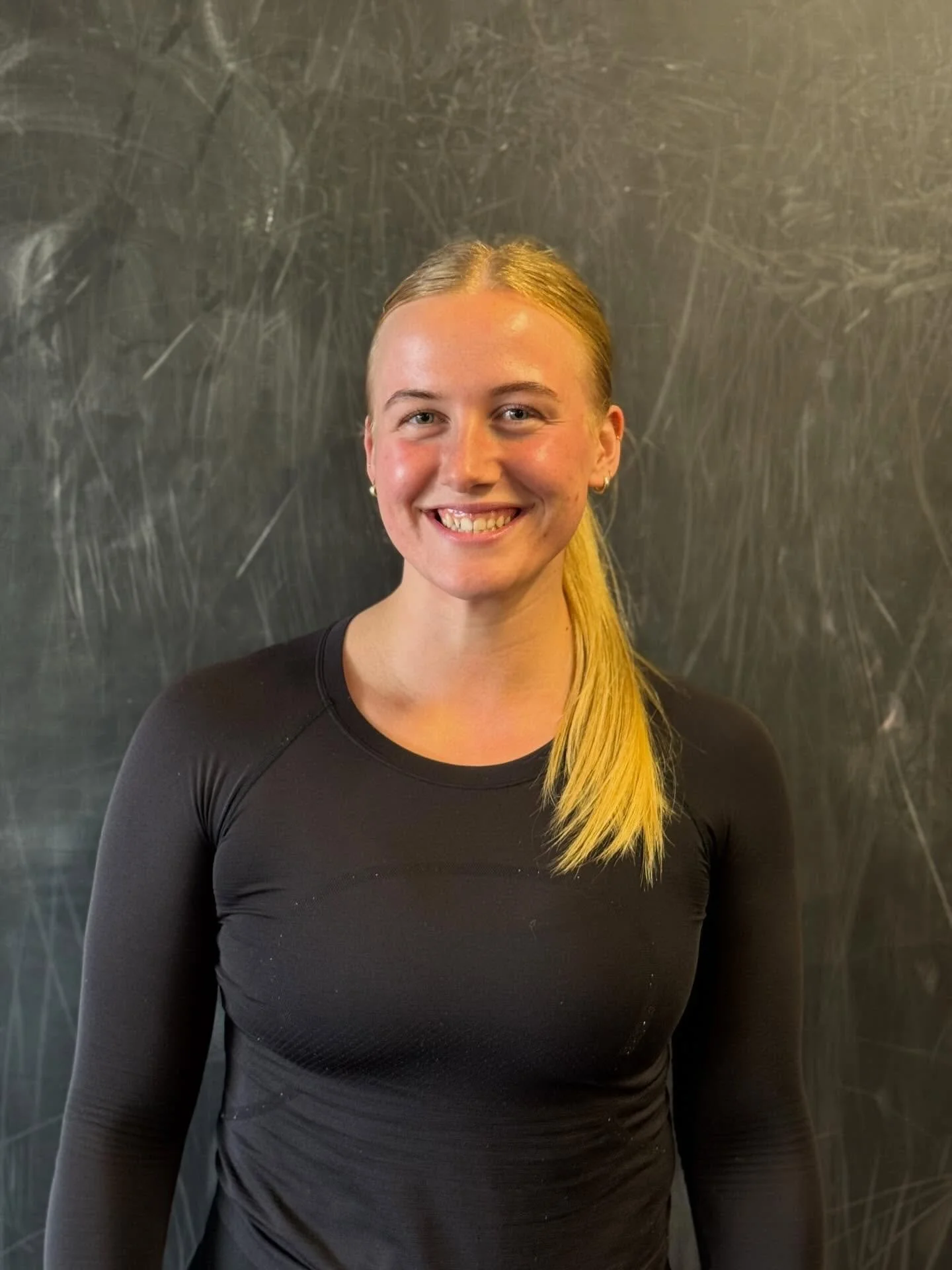 Meet our new coach - Dani 🤩

Having spent most of her life in the gym, Dani&rsquo;s transition into the fitness industry was a natural one. Currently completing her Level 5 Exercise studies with a background in Public Health, she focuses on making t