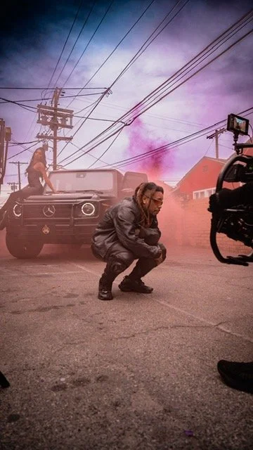 Music Videos