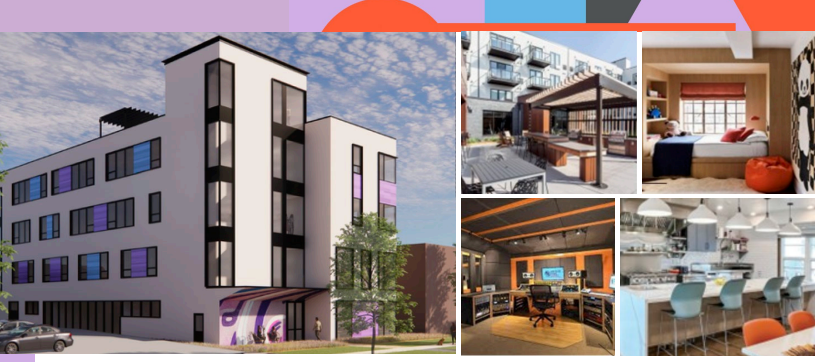 Adult Trans Shelter Feasibility Study