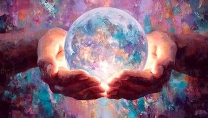 A changing world