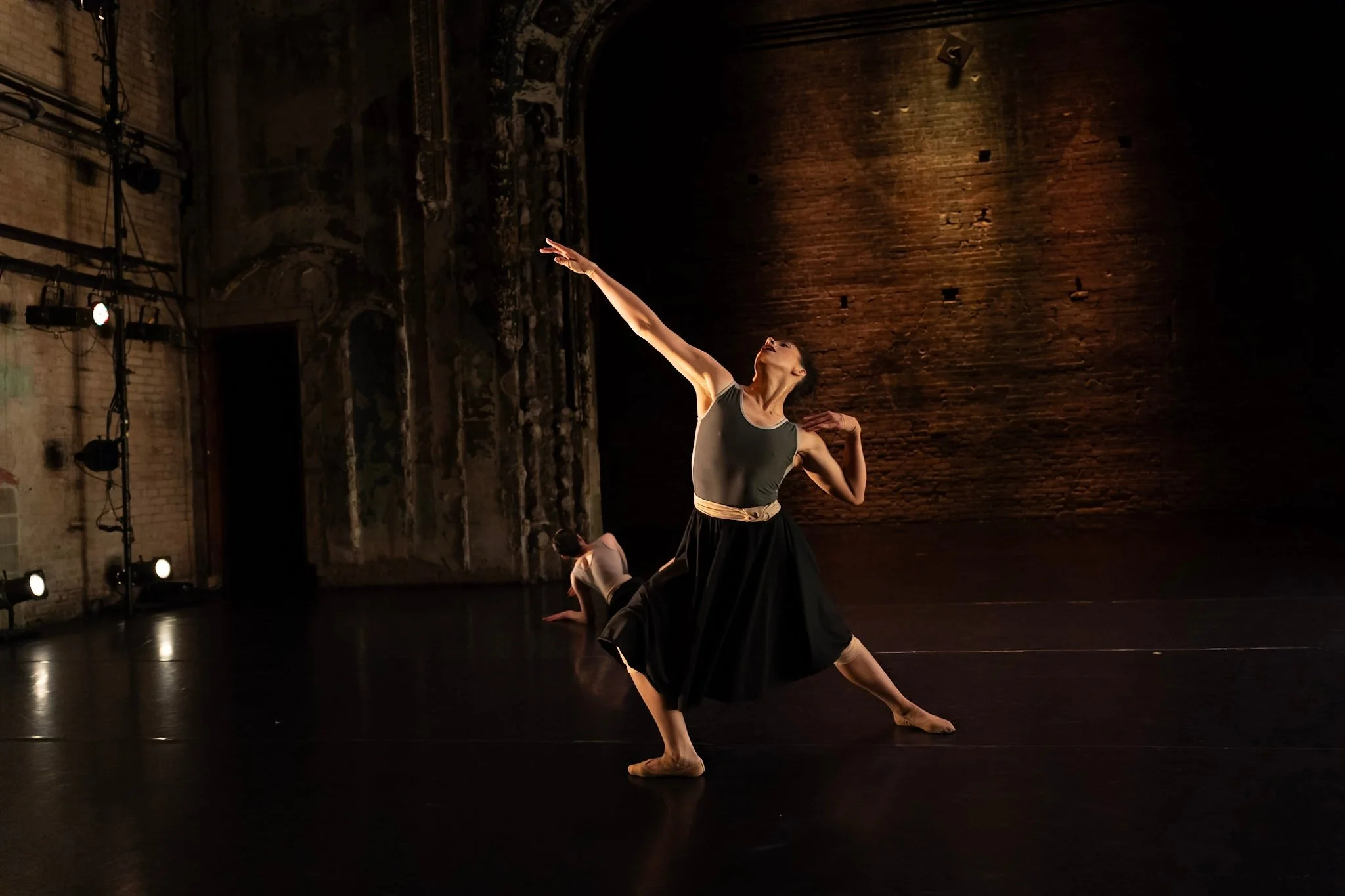 “Animi de Gaia" / Minnesota Dance Theater Company (The Southern Theater; MN)