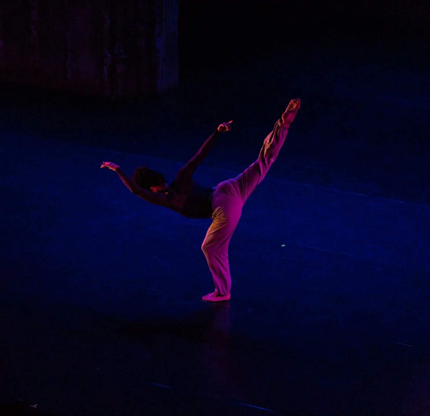 “And Yet Here We Are" / Minnesota Dance Theater Company (The Southern Theater; MN)