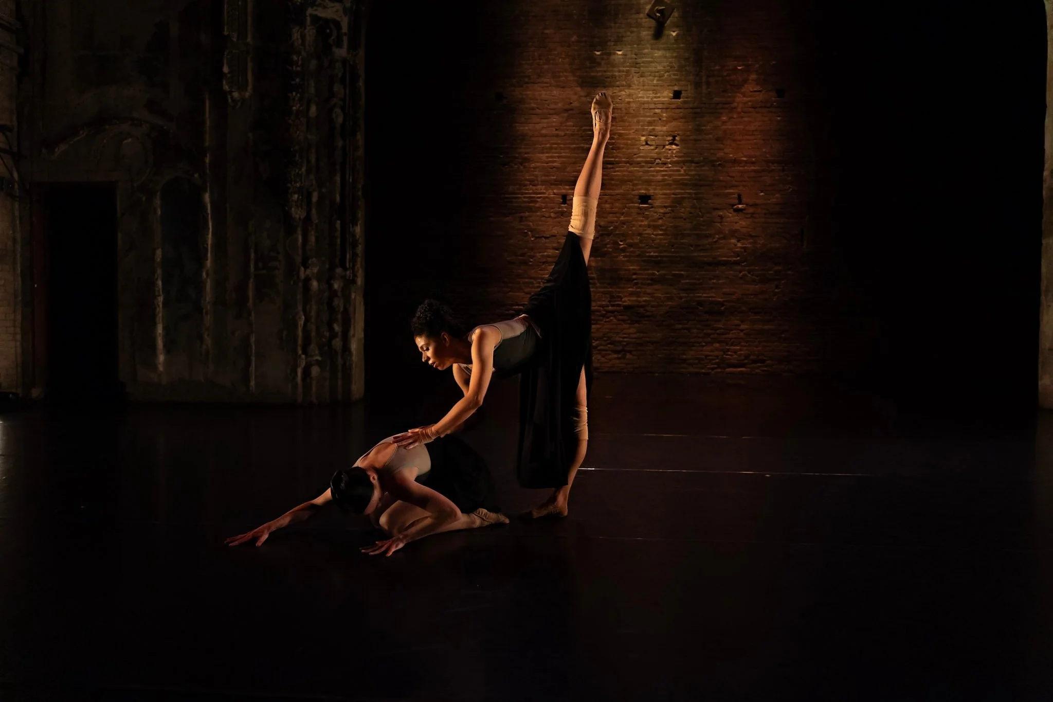 “Animi de Gaia" / Minnesota Dance Theater Company (The Southern Theater; MN)