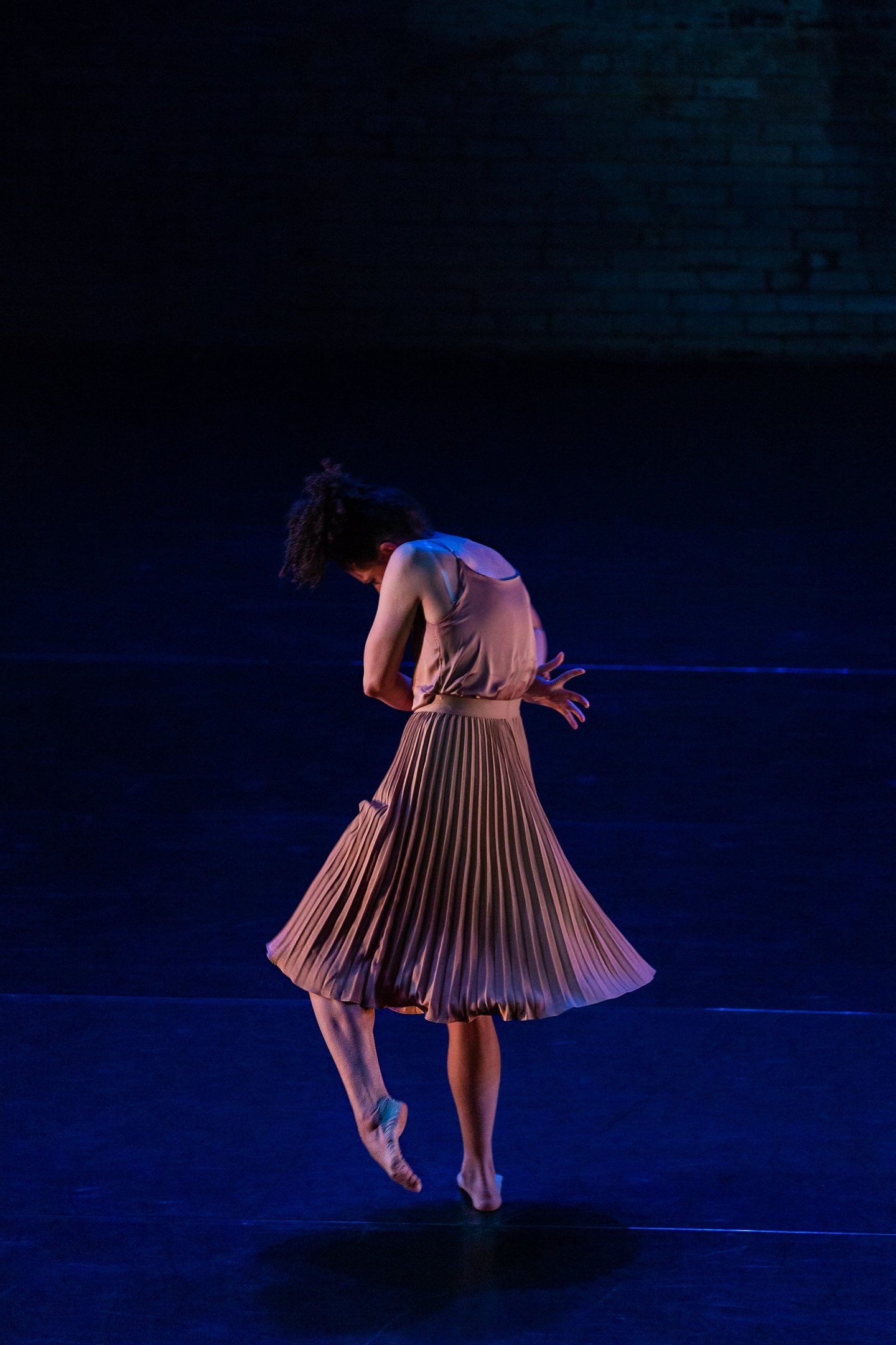 “Don't Forget You Are Precious" / Minnesota Dance Theater Company (The Southern Theater; MN)