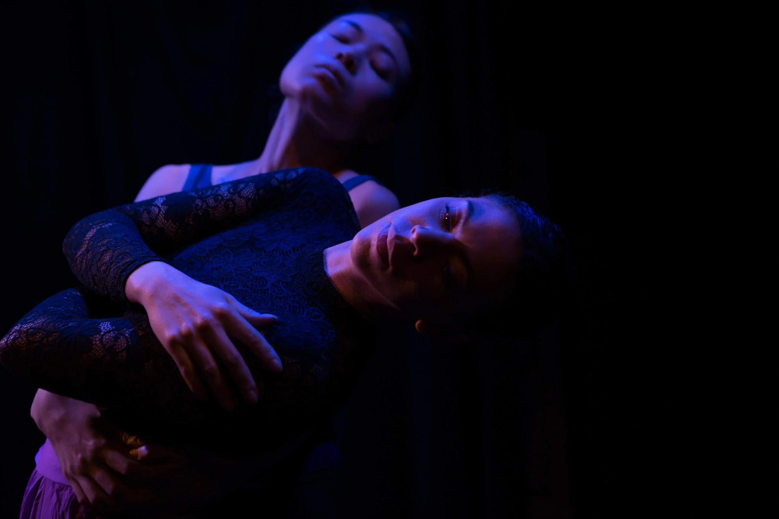 “Synapse" /
Armada Dance Company
(The Tank; NYC)