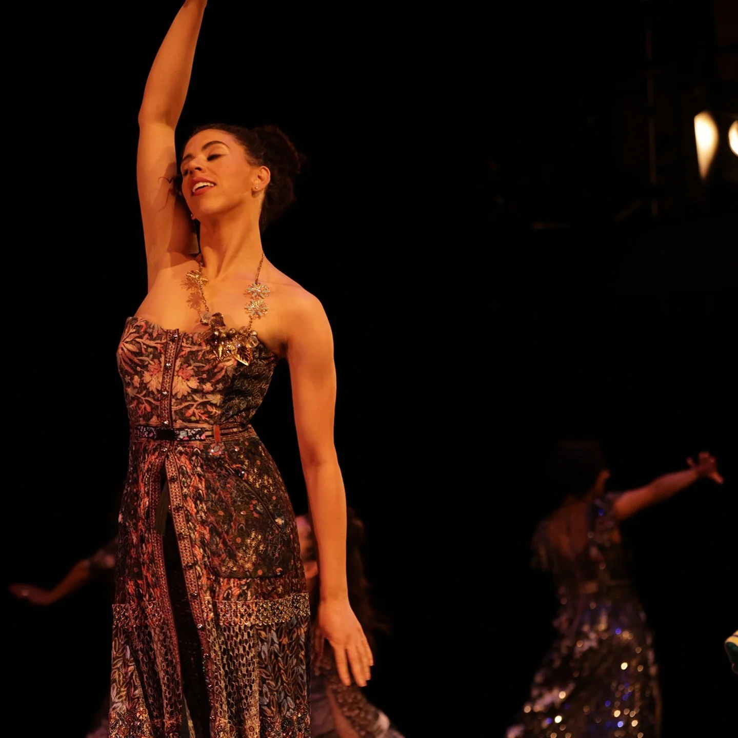 Style Pointe 2021 / Armada Dance Company (The Dixon Place; NYC)