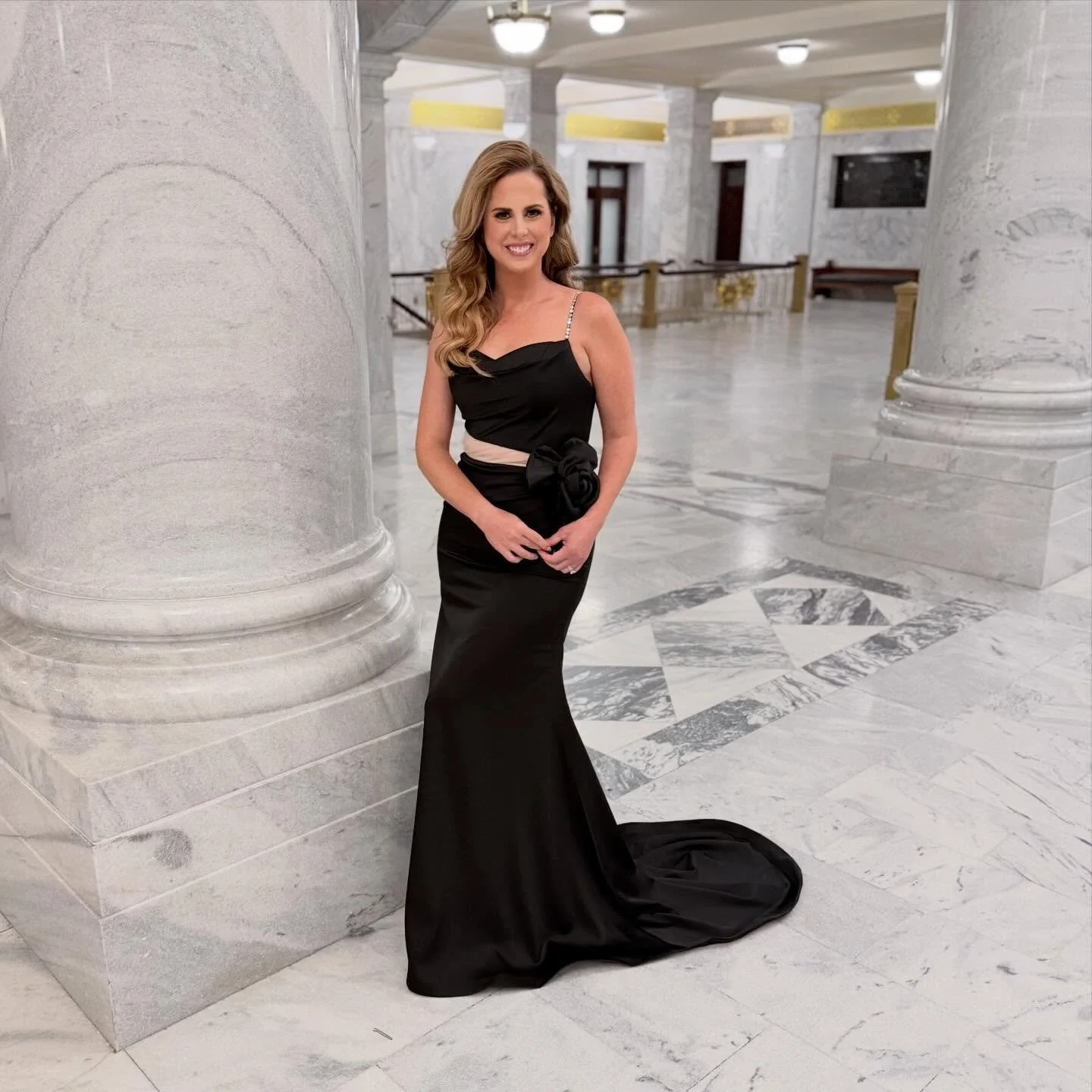 Here&rsquo;s to the women who kept going when no one clapped yet.The ones building businesses between school drop-offs and late-night doubts.The ones learning to trust their own voice after years of being told they were &ldquo;too much&rdquo; or &ldq