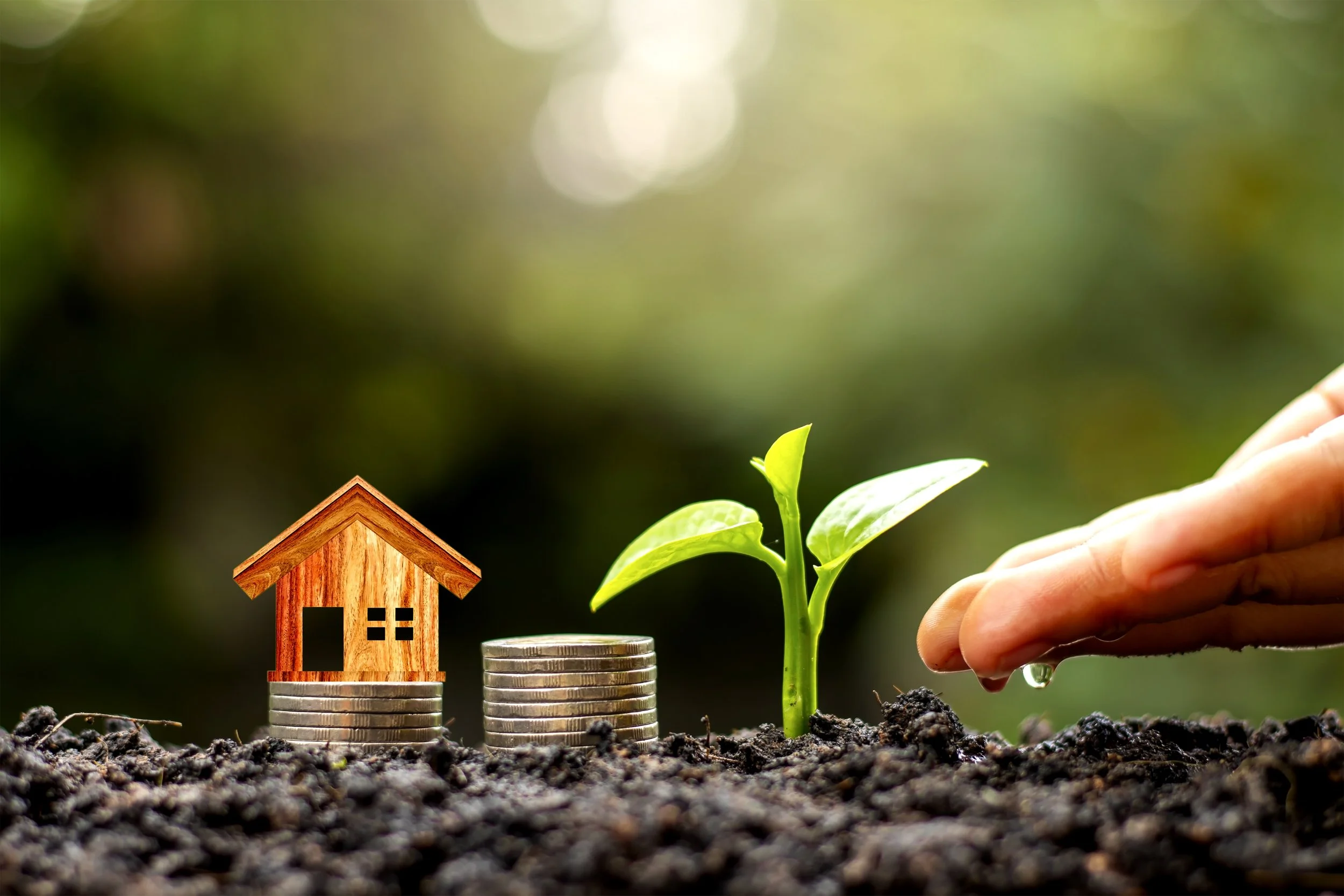 Take Your Real Estate Business to the Next Level