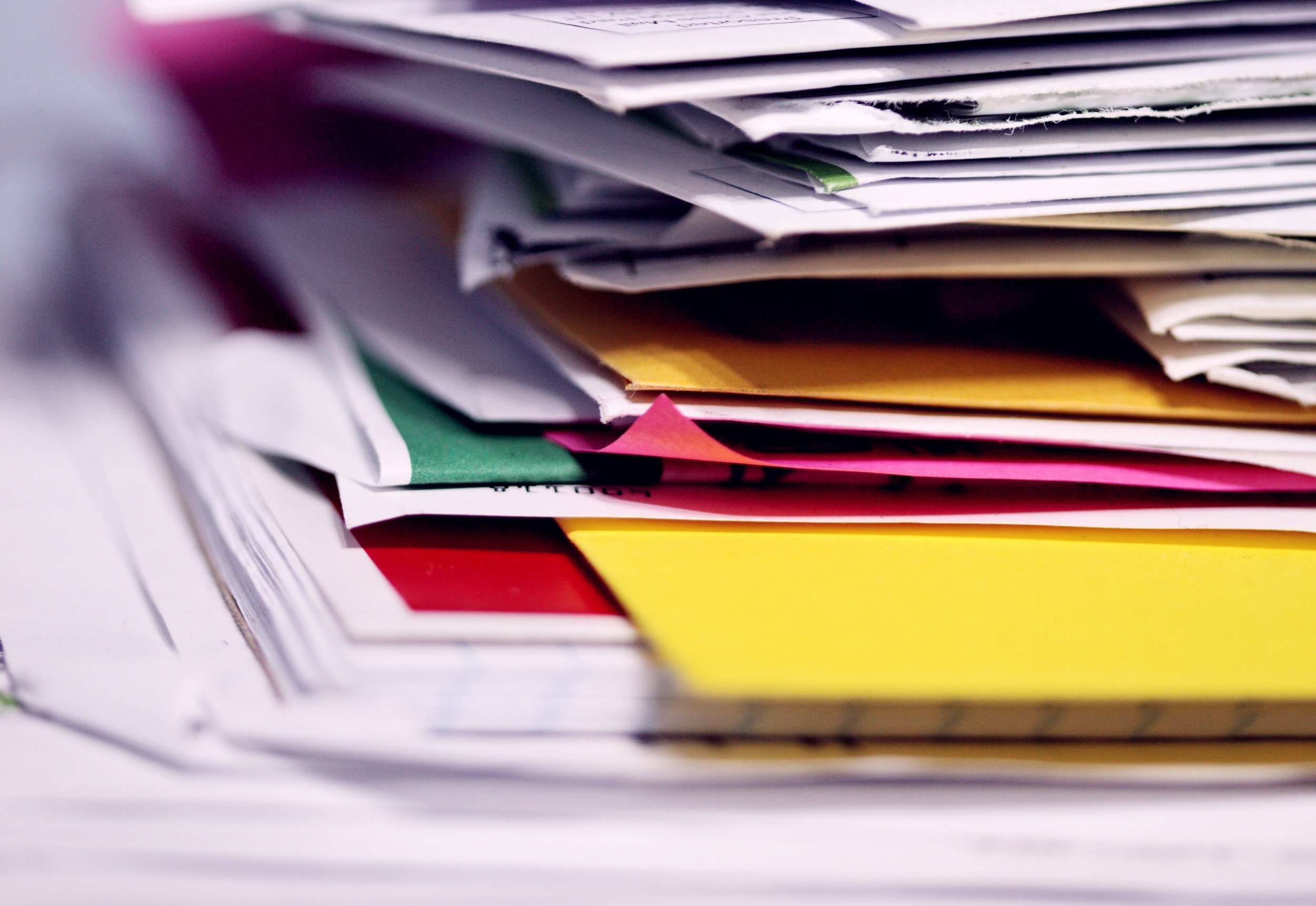 Bookkeeping Tips for Homeowners 