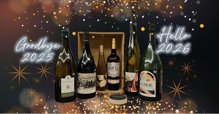 🎉Celebrate BIG this New Year with a noteworthy magnum of wine that you can share with a party of people!🎆
🎇Not only are these exceptional wines, but the large-format bottles hold the equivalent of two standard bottles, offering a more impressive p