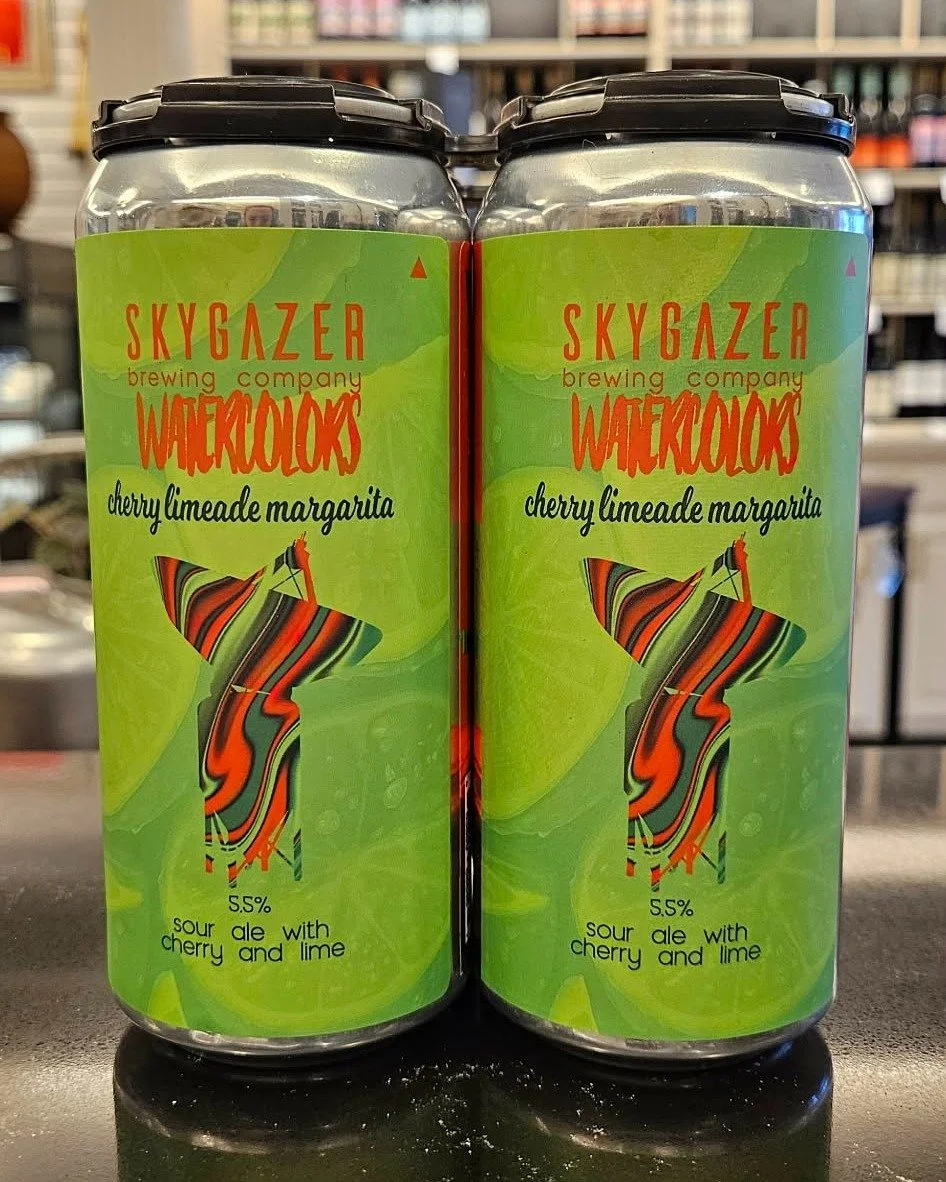 We're constantly looking for uncommon, unique products and items that you don't see everywhere else. We love curating a selection of goods that encourage people to try new or different things!
It's taken a while to get our hands on these craft beers,