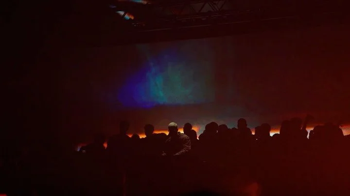 @elibrownbeats went crazy @ Drumsheds for Drumcode, London last night 🙂&zwj;&harr;️

huge shoutout to @super__og for giving me the opportunity to assist w/ his multicam setup &hellip; #bringbackhorizontalvideo !!