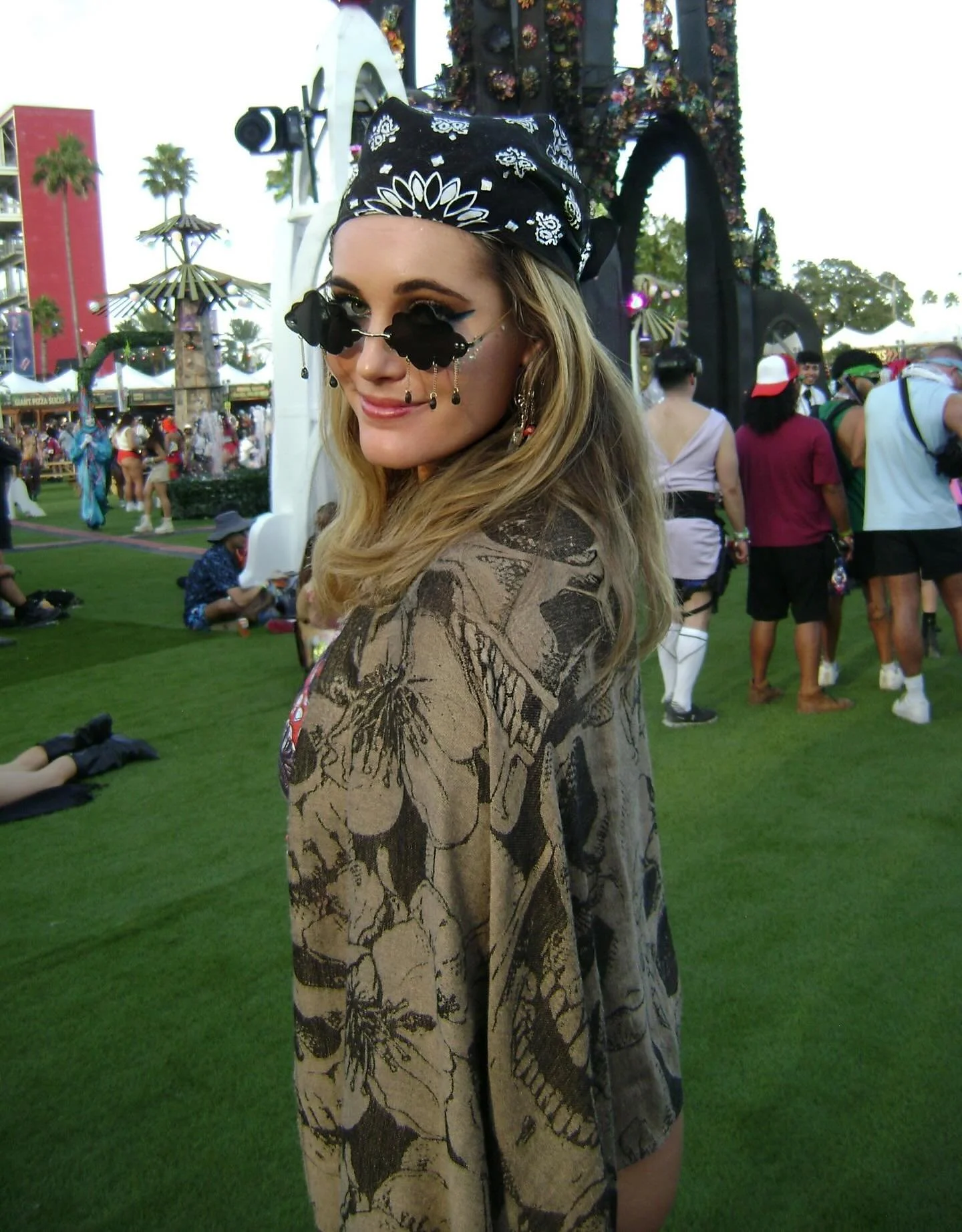 an incredible weekend filled with the most genuine people, music, David Archuleta, and Badadans💓