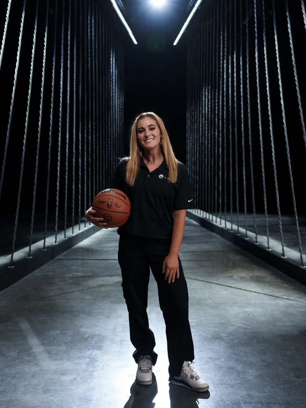 absolutely surreal to say goodbye and beyond grateful for each and every memory. I&rsquo;ll forever bleed blue and gold, but I&rsquo;m so excited for this next chapter&hellip; follow along @chasing__framess :&rsquo;)