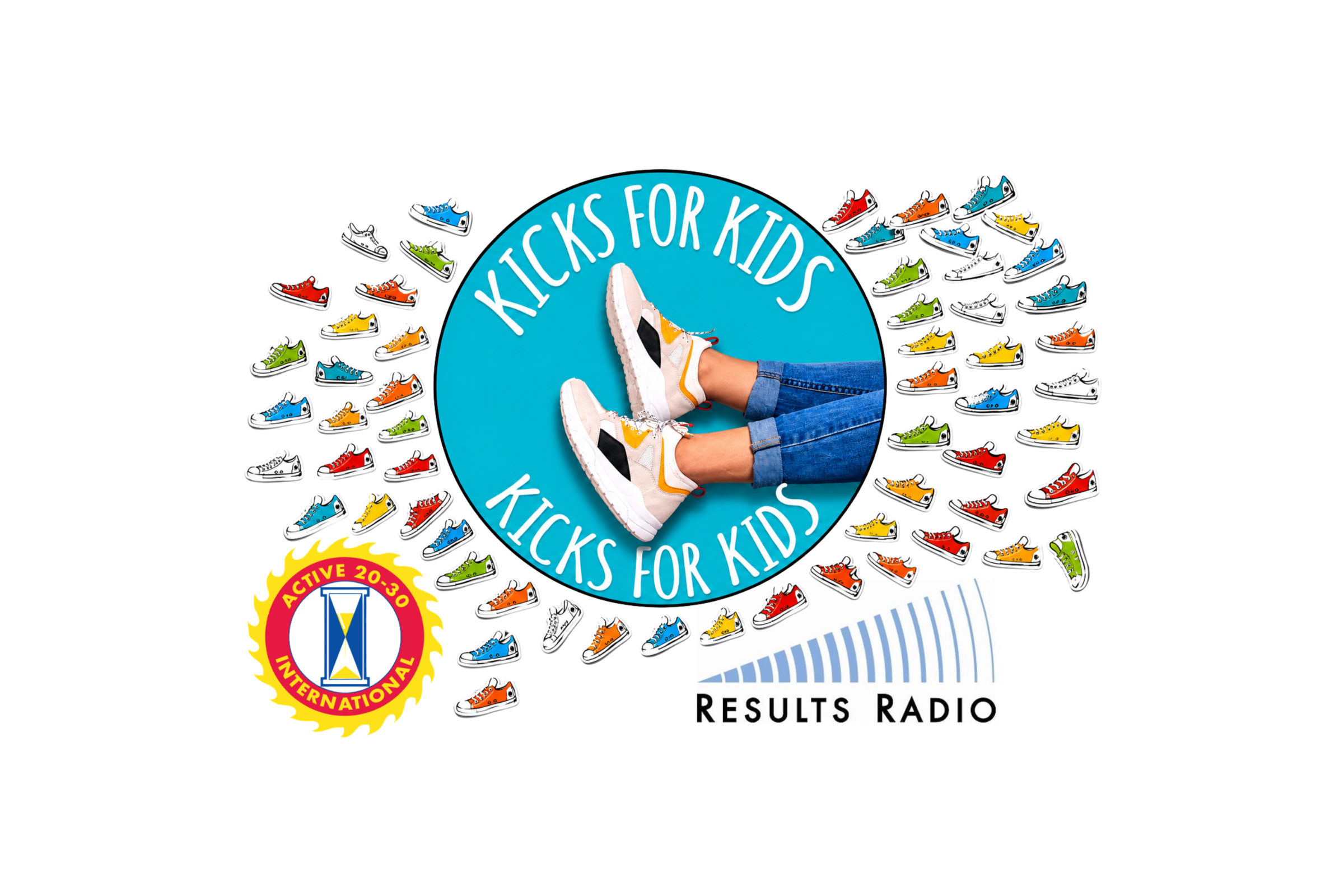 Kicks for Kids