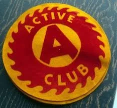 Active 20-30 Club History