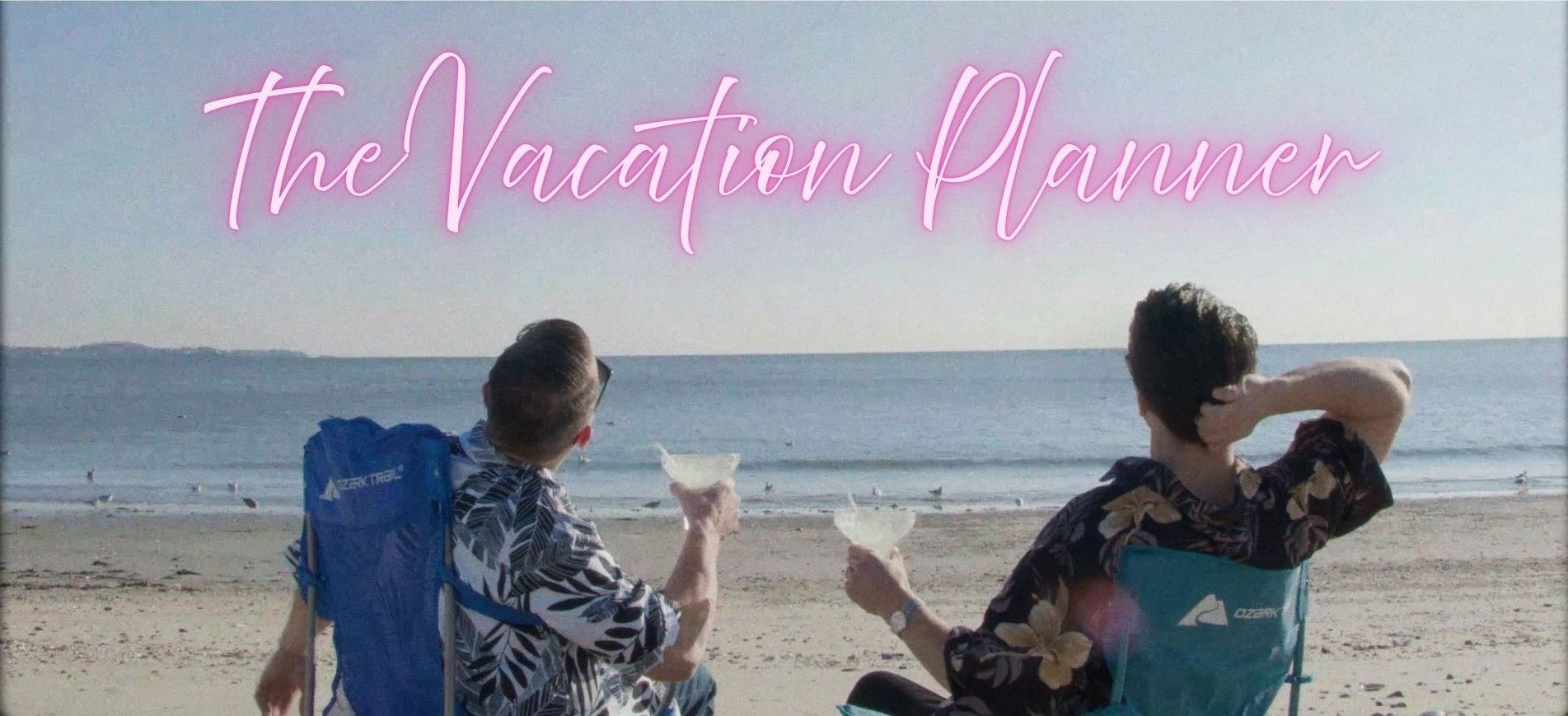 The Vacation Planner