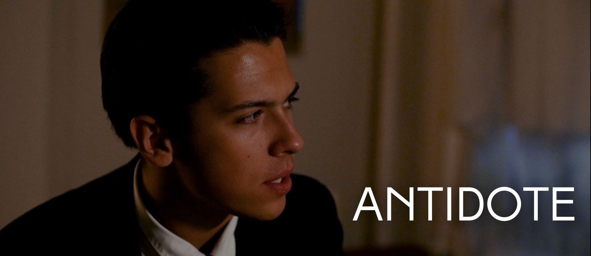 Antidote
