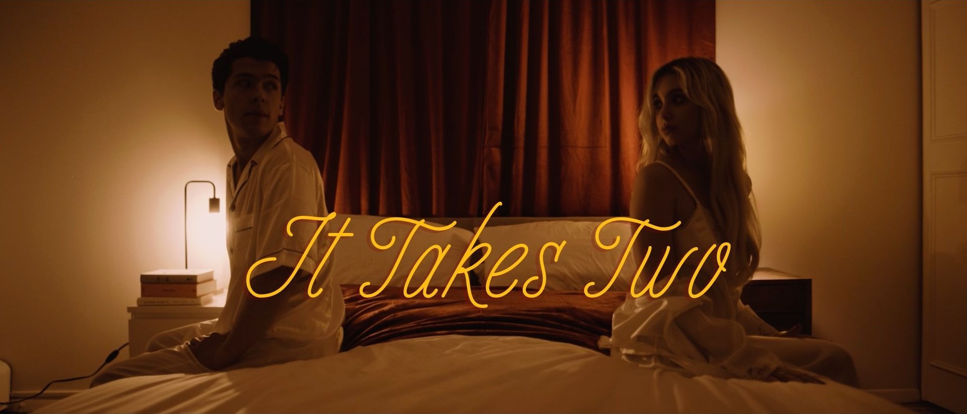 It Takes Two