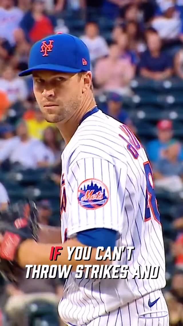 If you can’t throw strikes and get outs, your “stuff” doesn’t matter βΎοΈ
But if you have real stuff — and trust it — you’ll dominate!π₯
Stop trying to always dot corners β
Focus on filling up the zone π―
No