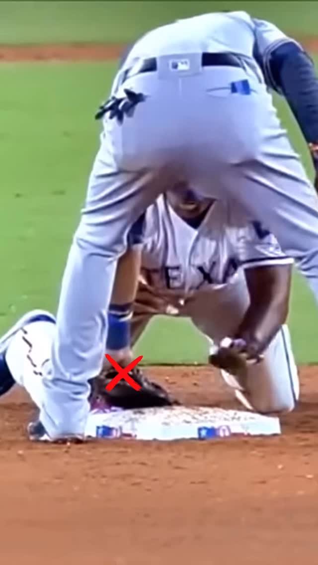 π³ If this reel found you, I already know 3 things:
1οΈβ£ You scroll TikTok or IG Reels way too late
2οΈβ£ You want to play pro baseball
3οΈβ£ You set big goals… but haven’t hit them yet
π‘ Today’s Sunday Recovery lesson isn’t abo