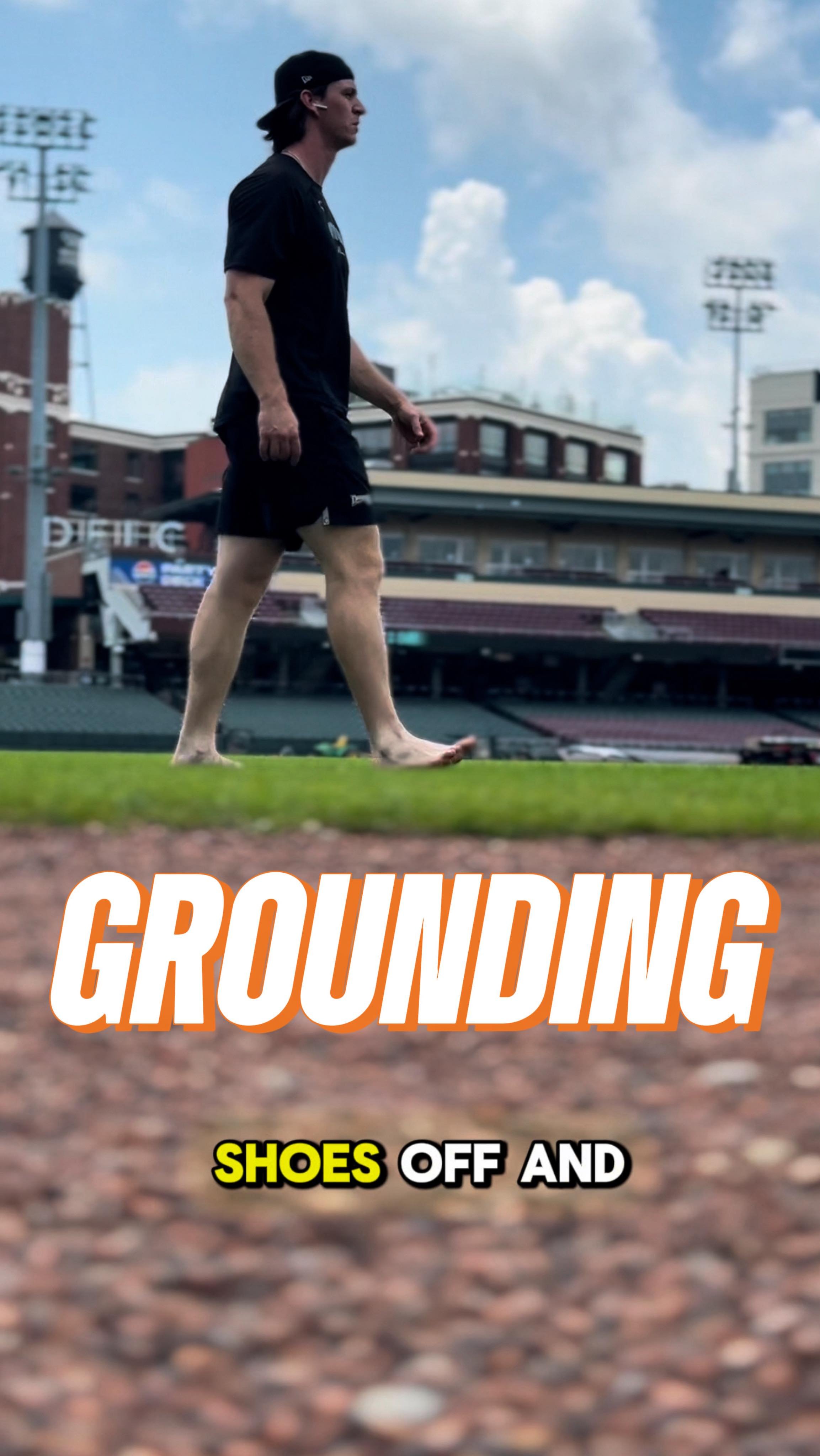 Are you staying present?? π
.
.
.
#baseballtiktok #baseball #remotebaseball #remotetraining #pitchingdrills #baseballshowcase #collegebaseball #highschoolbaseball #fuelvault #d1baseball #pitching #pitchingmechanics #pitchingcoach #mobility #wellness