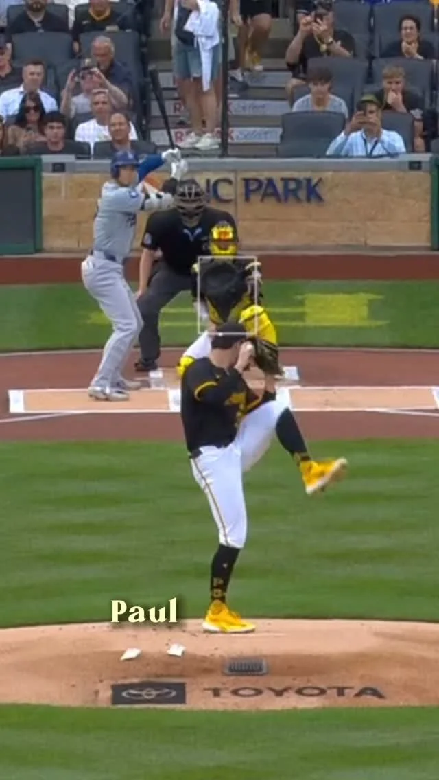 If you think wins and losses tell you pitcher quality— you’re stuck in 1988 πΌ
Here’s what actually matters in today’s game:
β
FIP — Pure pitcher performance (Ks, BBs, HRs only)
β
xERA — What should happen based o