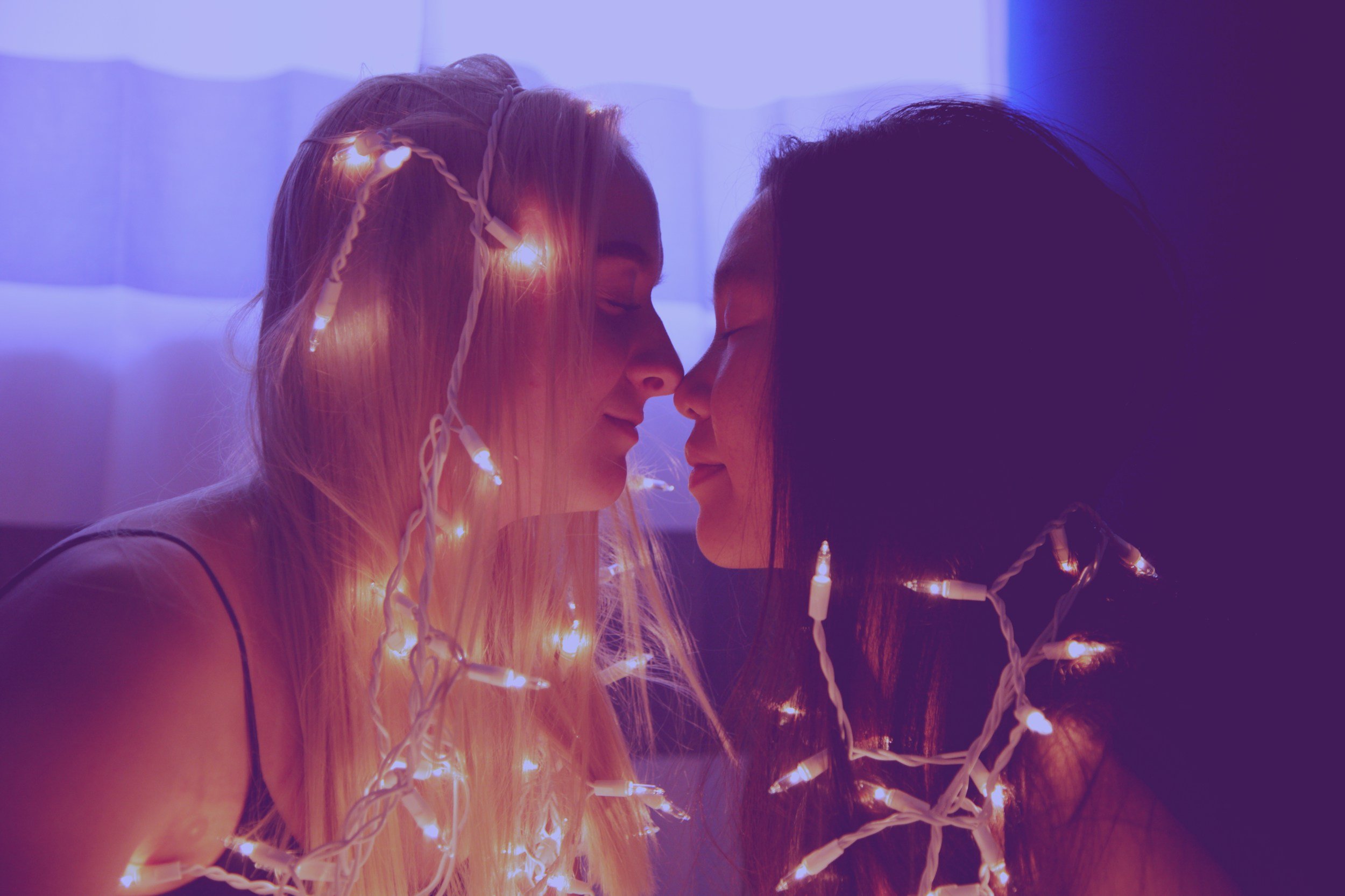 Stages of a Romantic Relationship