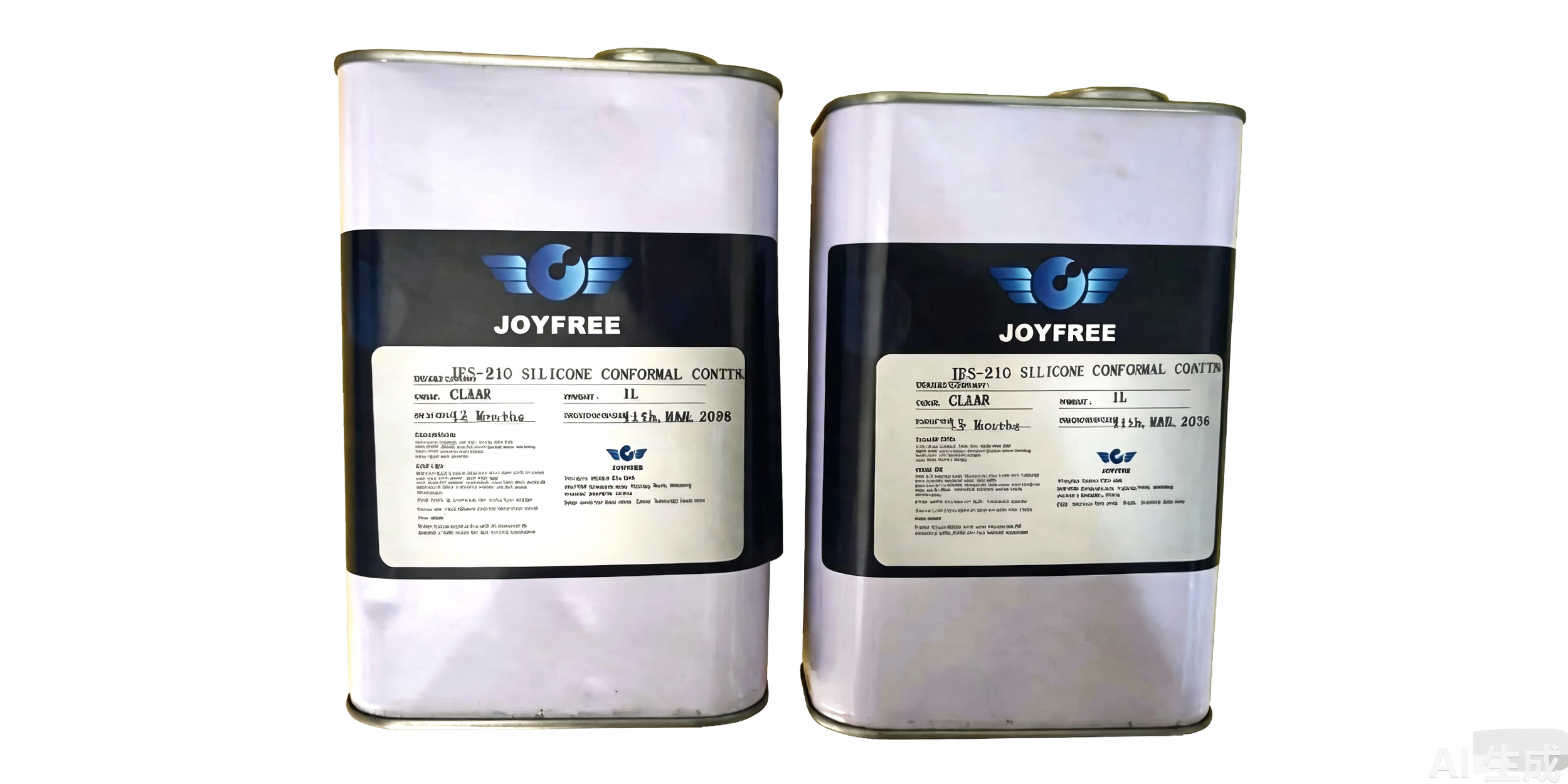joyfree silicone conformal coating.png