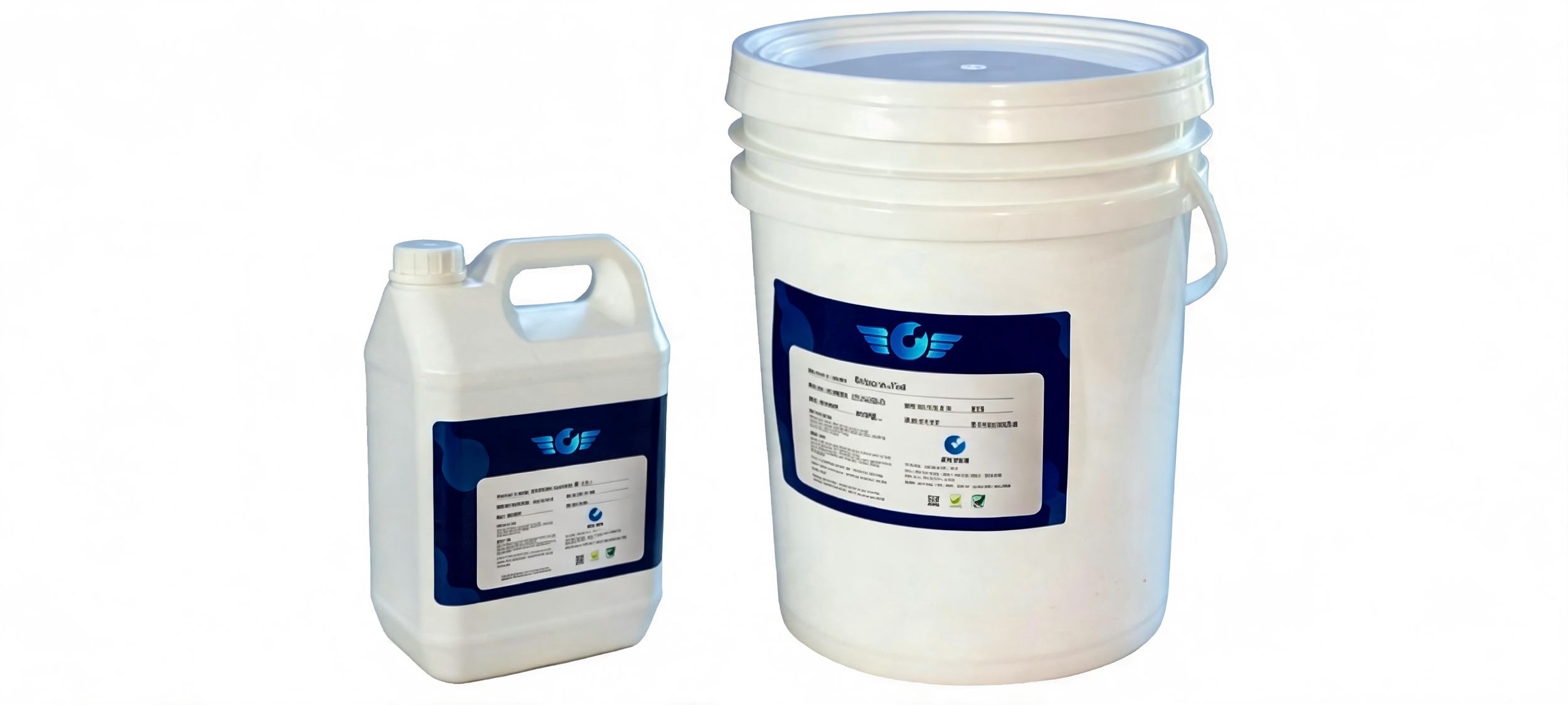 JEE-225 Two component Epoxy Resin heat cured thermal potting compound