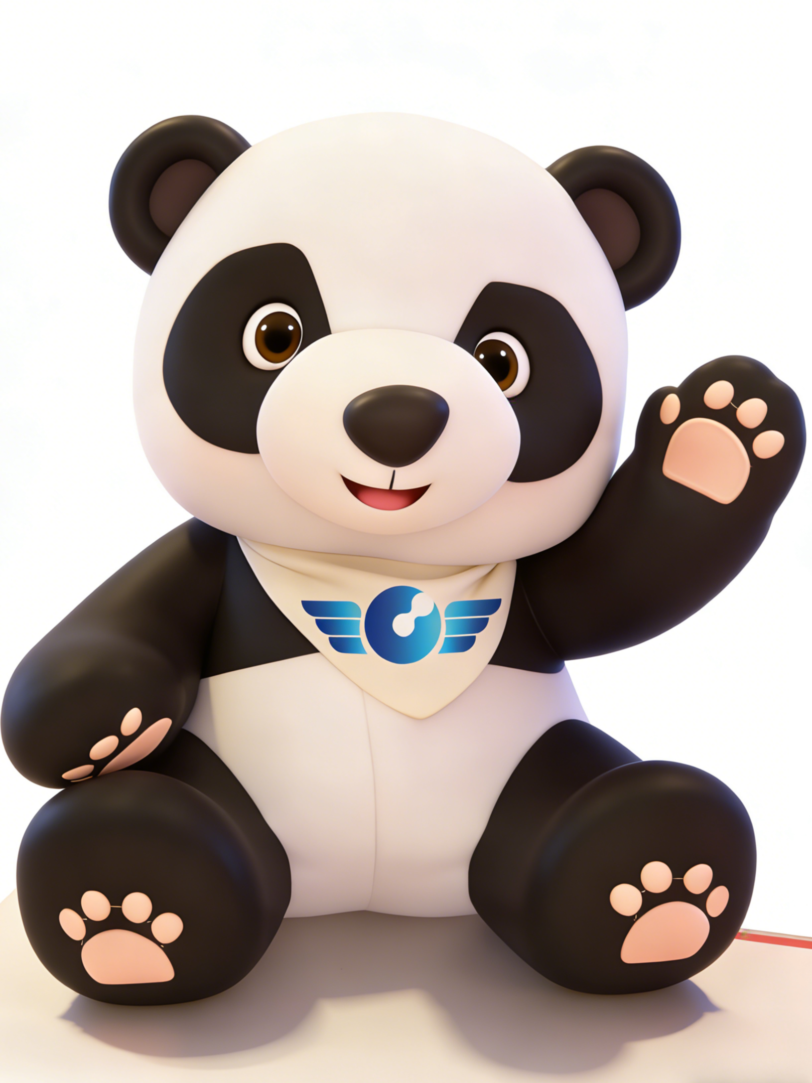 joyfree sealant panda