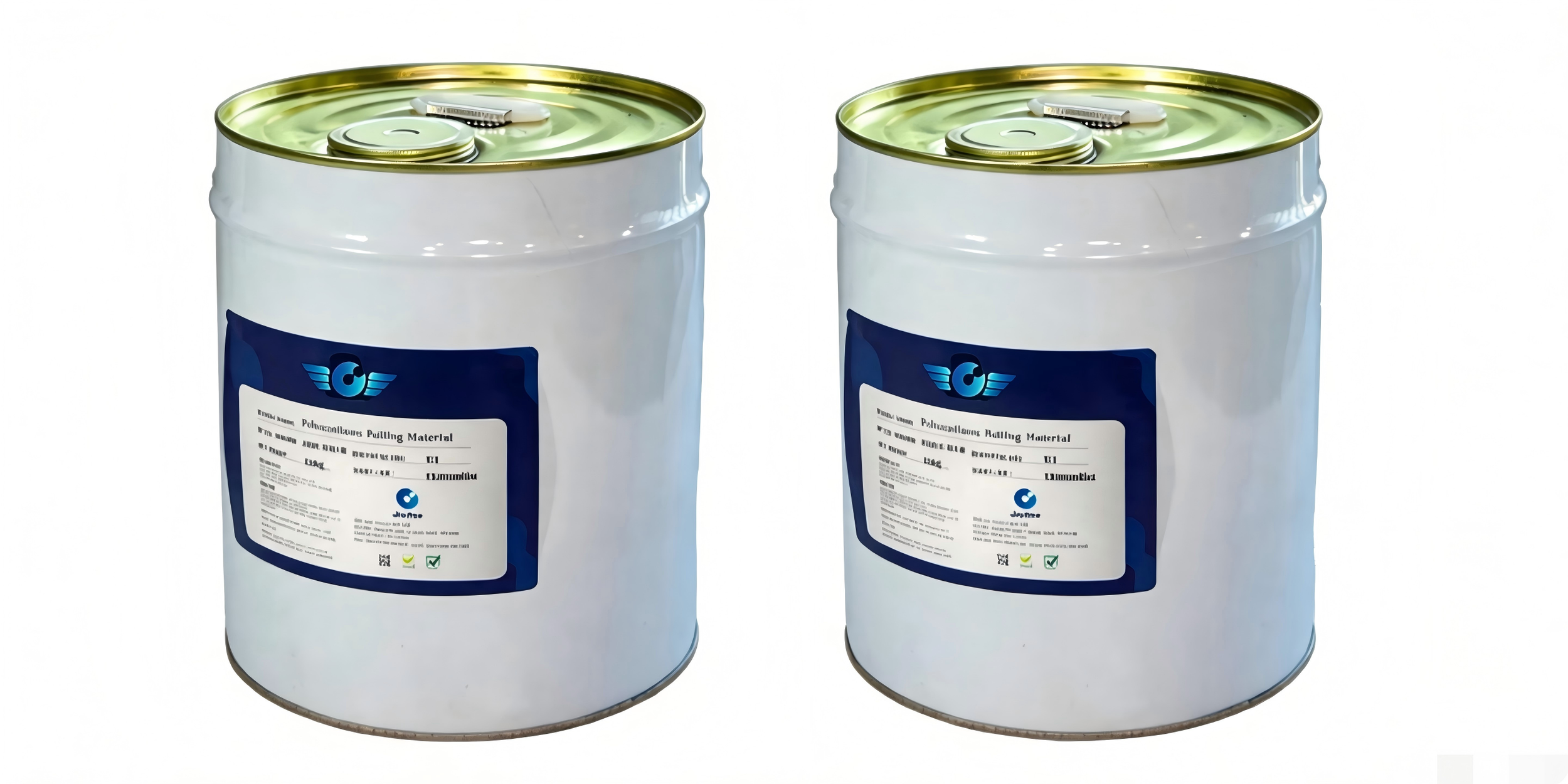 JEP-018AB  two-component soft polyurethane pu potting gel/jelly sealant