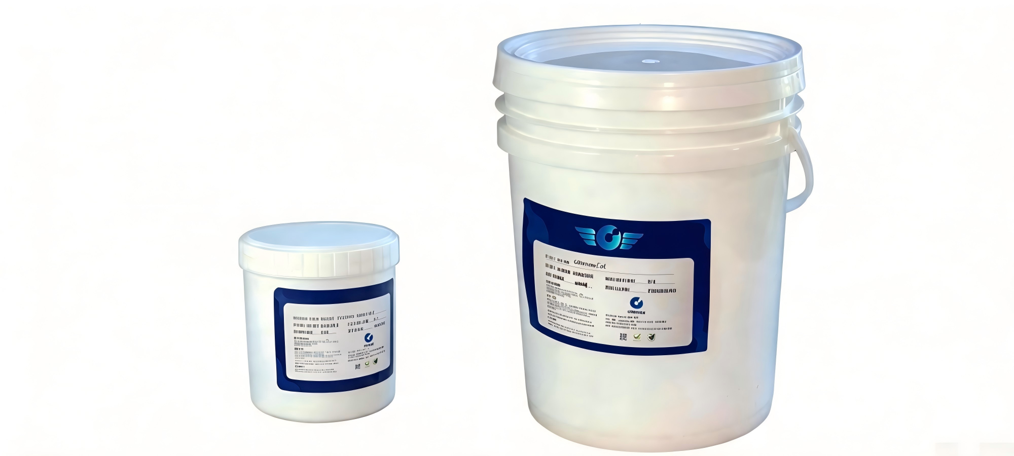 JES-125AB Clear /Popular/Two component silicone potting adhesive sealant