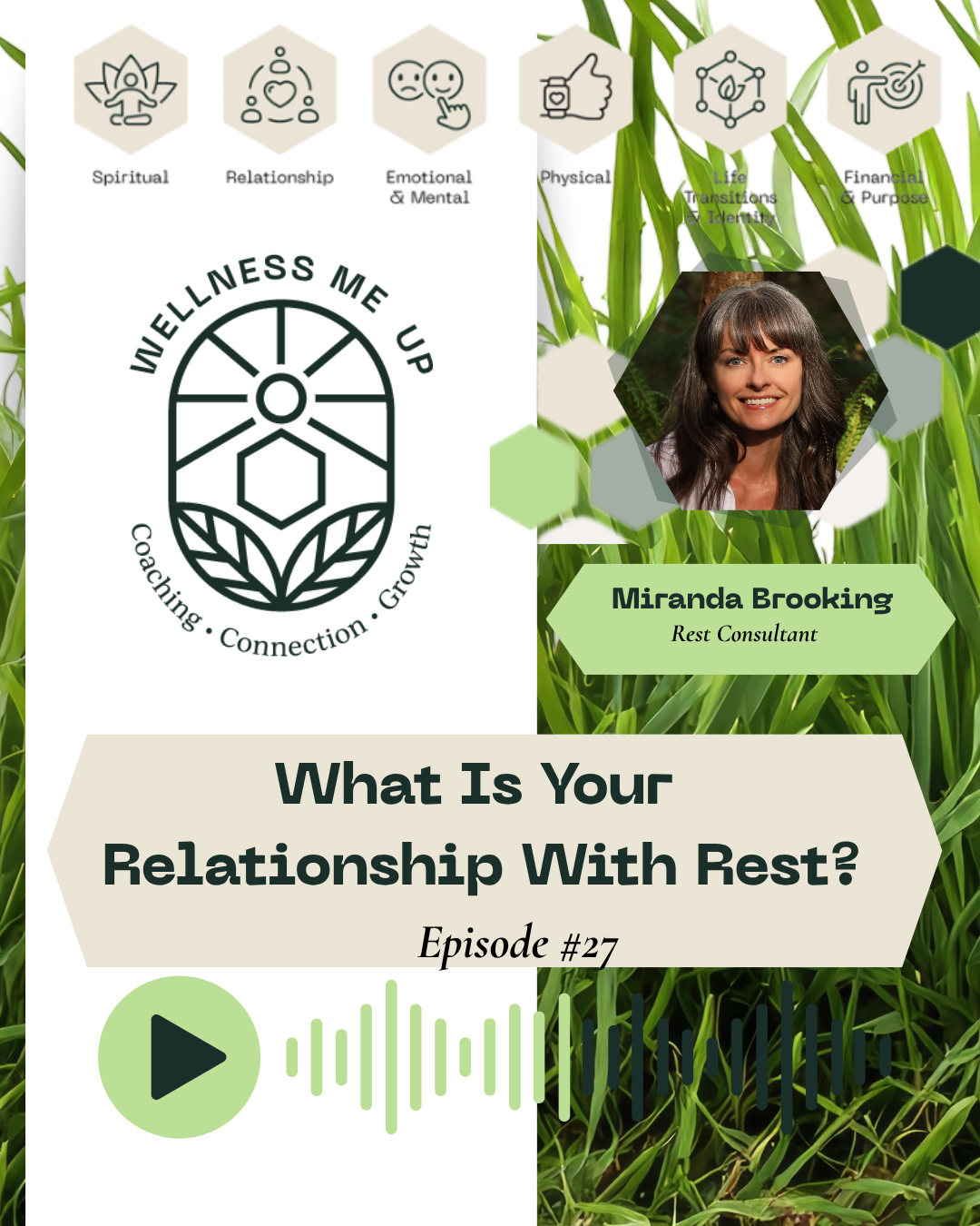 What Is Your Relationship With Rest?