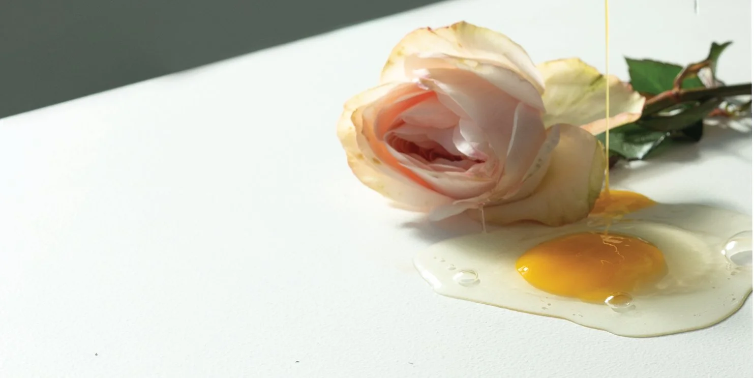 Memory Has a Scent: How Smell Takes Us Back