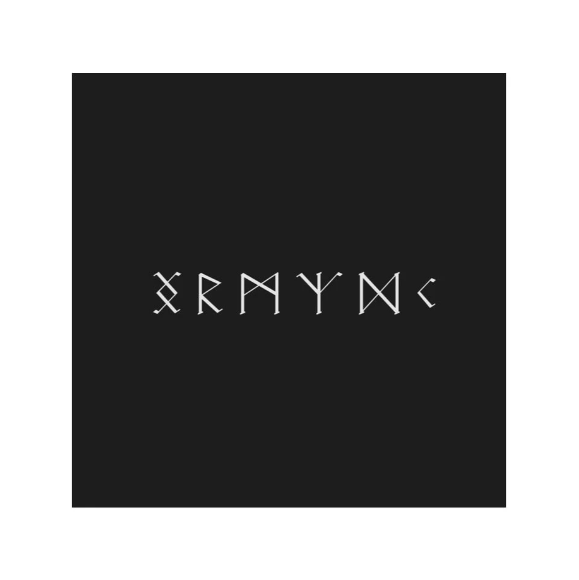 What are Nordic Runes? ᛝ ᚱ ᛗ ᛉ ᛞ ᚲ