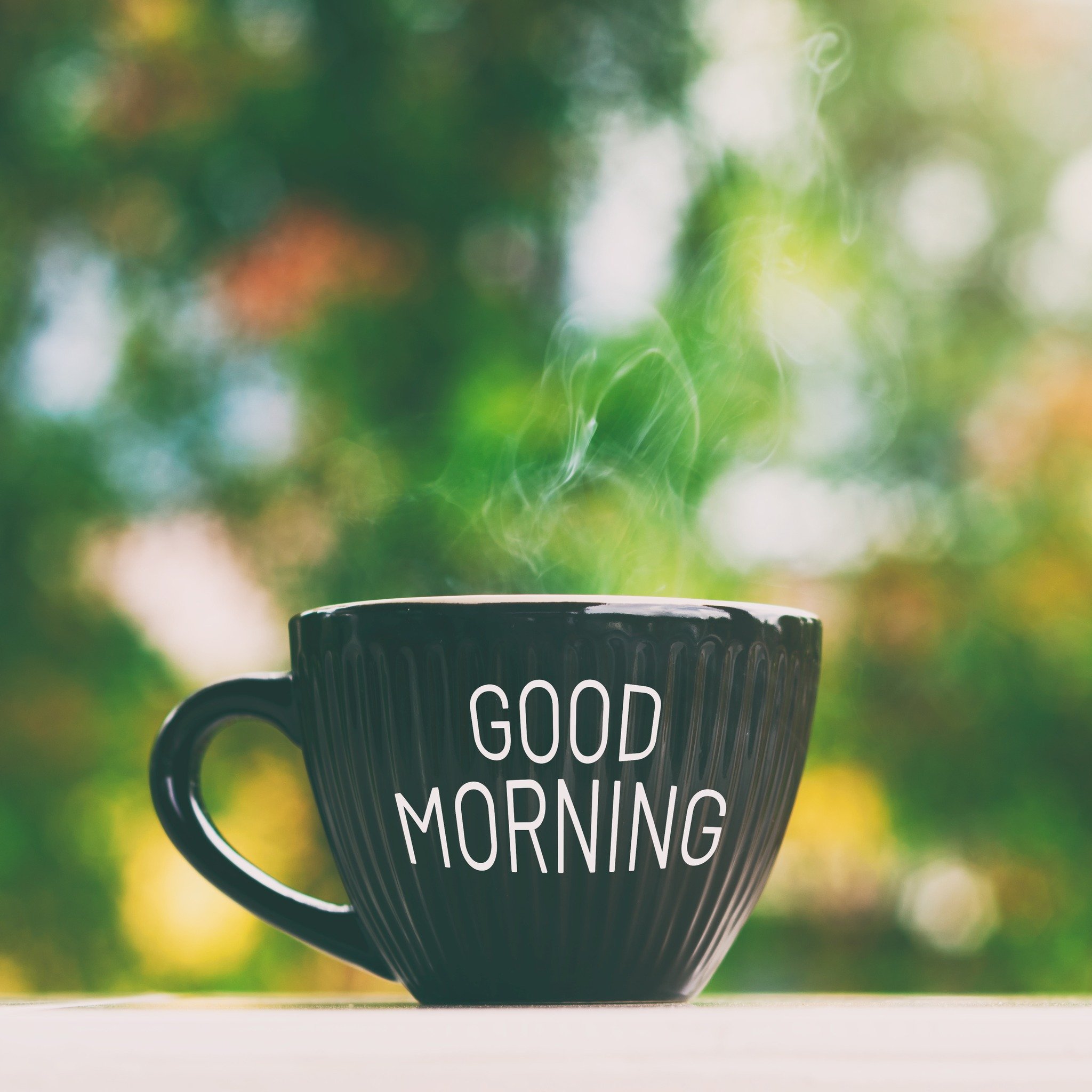 🌞 Wellness Tip: Start Your Day with Intention 🌞

Mornings are a powerful time to set the tone for the day ahead. Begin by taking a few deep breaths before reaching for your phone or jumping into tasks. Ground yourself with a simple ritual, like str